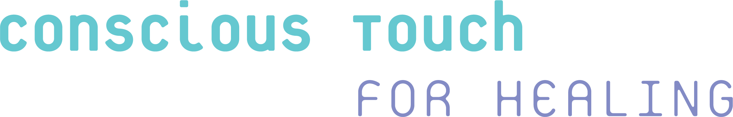 Conscious Touch for Healing